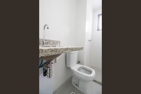 Apartamento à venda com 75m², 2 quartos e 2 vagasBanheiro 2