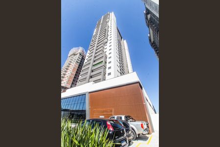 Apartamento à venda com 75m², 2 quartos e 2 vagasVista da Rua