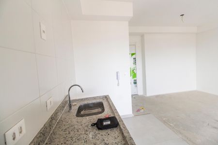Apartamento à venda com 75m², 2 quartos e 2 vagasCozinha