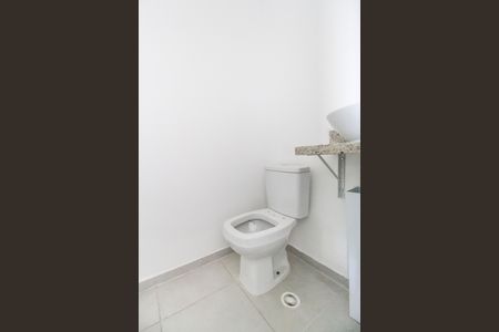 Apartamento à venda com 75m², 2 quartos e 2 vagasLavabo