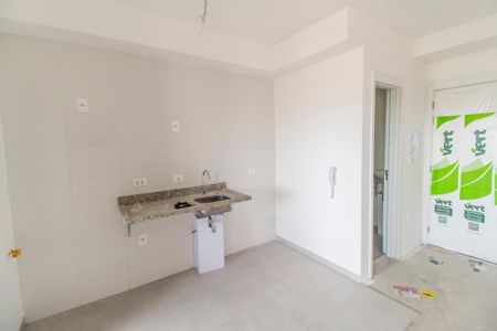 Apartamento à venda com 75m², 2 quartos e 2 vagasCozinha
