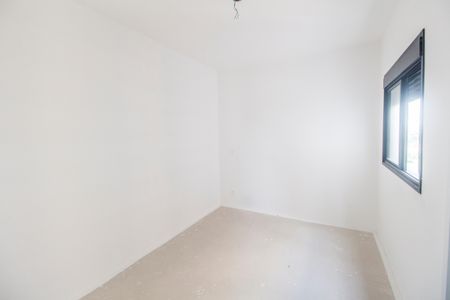 Suíte de apartamento à venda com 2 quartos, 75m² em Vila Militar, Barueri