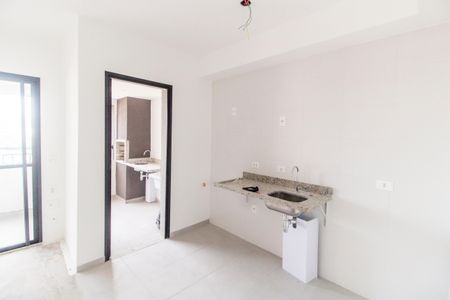 Apartamento à venda com 75m², 2 quartos e 2 vagasCozinha