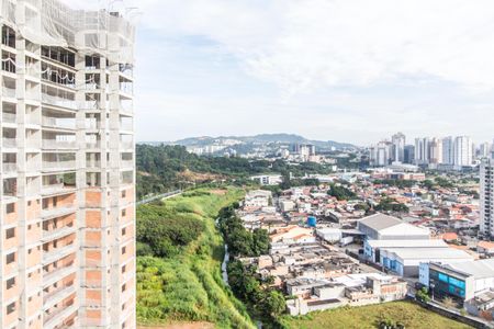 Apartamento à venda com 75m², 2 quartos e 2 vagasVista do Quarto 3