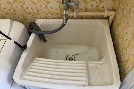 Apartamento para alugar com 130m², 1 quarto e 1 vagaÁrea de Serviço