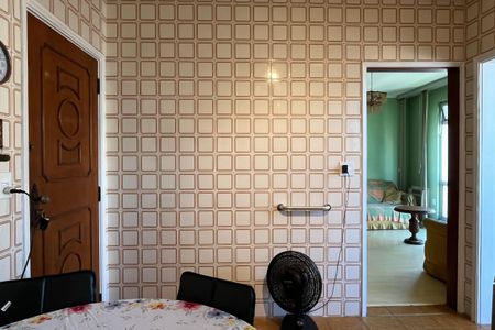 Apartamento para alugar com 130m², 1 quarto e 1 vagaCozinha