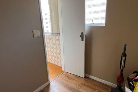 Apartamento para alugar com 130m², 1 quarto e 1 vagaQuarto de Serviço