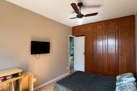 Apartamento para alugar com 130m², 1 quarto e 1 vagaQuarto