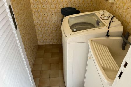 Apartamento para alugar com 130m², 1 quarto e 1 vagaÁrea de Serviço