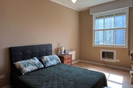 Apartamento para alugar com 130m², 1 quarto e 1 vagaQuarto 