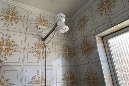 Apartamento para alugar com 130m², 1 quarto e 1 vagaBanheiro
