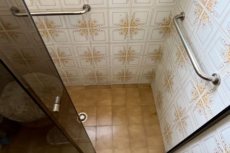 Apartamento para alugar com 130m², 1 quarto e 1 vagaBanheiro