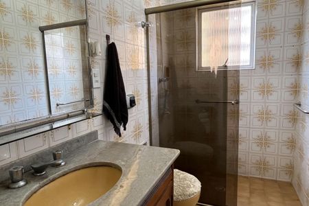 Apartamento para alugar com 130m², 1 quarto e 1 vagaBanheiro