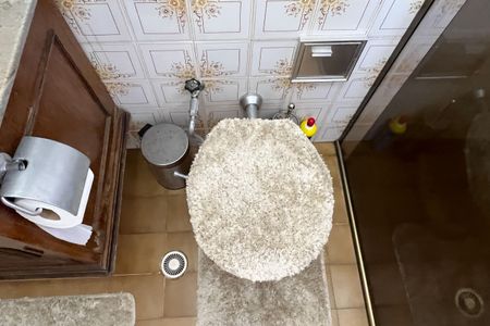 Apartamento para alugar com 130m², 1 quarto e 1 vagaBanheiro