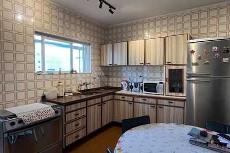 Apartamento para alugar com 130m², 1 quarto e 1 vagaCozinha