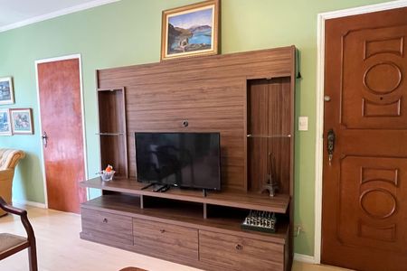 Apartamento para alugar com 130m², 1 quarto e 1 vagaSala