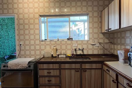 Apartamento para alugar com 130m², 1 quarto e 1 vagaCozinha