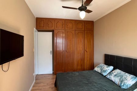 Apartamento para alugar com 130m², 1 quarto e 1 vagaQuarto