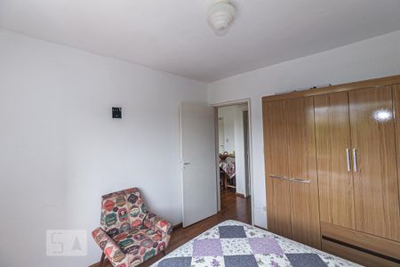Apartamento à venda com 42m², 1 quarto e 1 vaga