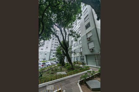 Apartamento à venda com 1 quarto, 42m² em cristal, Porto Alegre
