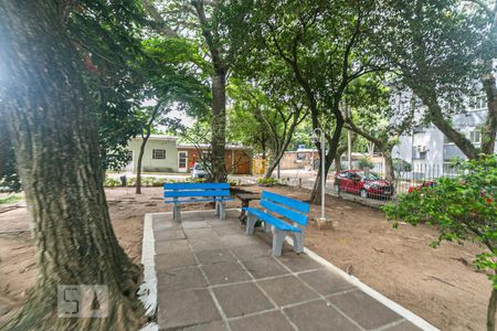 Apartamento à venda com 42m², 1 quarto e 1 vaga