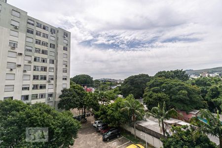 Apartamento à venda com 42m², 1 quarto e 1 vaga