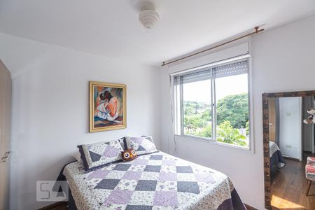 Apartamento à venda com 42m², 1 quarto e 1 vaga