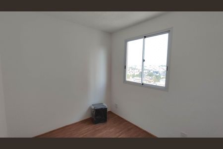 Apartamento para alugar com 34m², 2 quartos e sem vagaQuarto 2