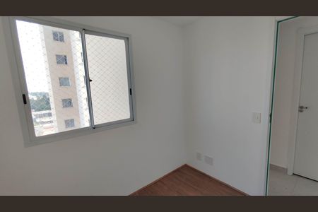 Quarto 1 de apartamento para alugar com 2 quartos, 34m² em Parque Sao Rafael, São Paulo