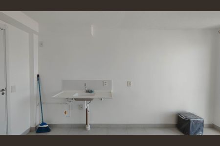 Apartamento para alugar com 34m², 2 quartos e sem vagaSala / Cozinha / Área de serviço