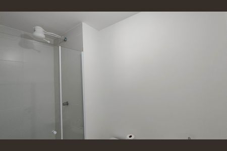 Apartamento para alugar com 34m², 2 quartos e sem vagaBanheiro