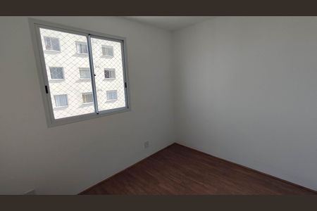 Quarto 2 de apartamento para alugar com 2 quartos, 34m² em Parque Sao Rafael, São Paulo
