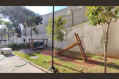 Apartamento para alugar com 34m², 2 quartos e sem vagaPlayground
