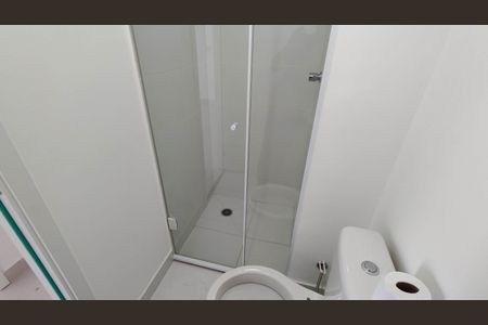 Apartamento para alugar com 34m², 2 quartos e sem vagaBanheiro