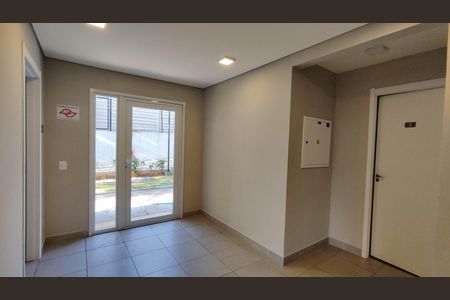 Apartamento para alugar com 34m², 2 quartos e sem vagaSalão de Festas