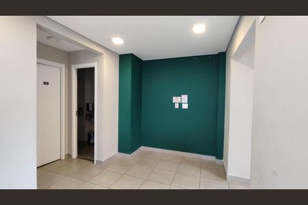 Apartamento para alugar com 34m², 2 quartos e sem vagaSalão de Festas