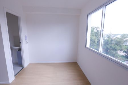 Sala de kitnet/studio para alugar com 1 quarto, 18m² em Jardim Jaragua (sao Domingos), São Paulo