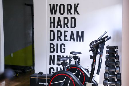 Studio para alugar com 18m², 1 quarto e sem vagaAcademia