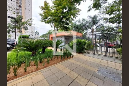 Apartamento à venda com 47m², 2 quartos e 1 vaga Apartamento à venda com 47m², 2 quartos e 1 vagaPortaria
