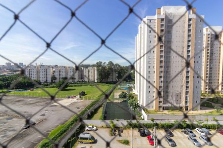 Apartamento à venda com 47m², 2 quartos e 1 vaga Apartamento à venda com 47m², 2 quartos e 1 vagaÁrea de Serviço
