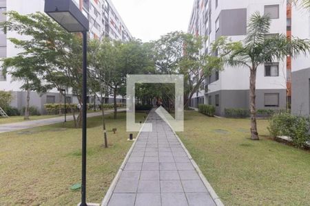 Apartamento à venda com 47m², 2 quartos e 1 vaga Apartamento à venda com 47m², 2 quartos e 1 vagaÁrea verde