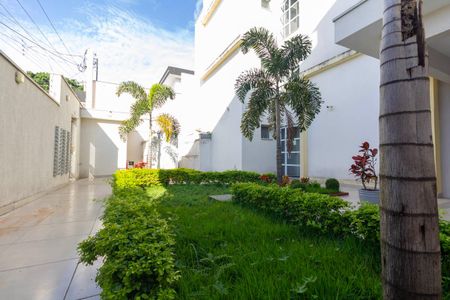 Área comum de apartamento à venda com 2 quartos, 36m² em Vila Carrão, São Paulo