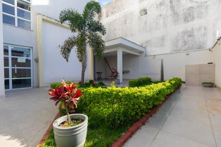 Área comum de apartamento à venda com 2 quartos, 36m² em Vila Carrão, São Paulo