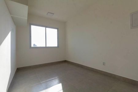 Sala de apartamento à venda com 2 quartos, 36m² em Vila Carrão, São Paulo