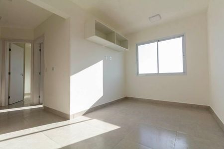 Sala de apartamento à venda com 2 quartos, 36m² em Vila Carrão, São Paulo