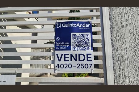 Fachada - plaquinha de apartamento à venda com 2 quartos, 36m² em Vila Carrão, São Paulo