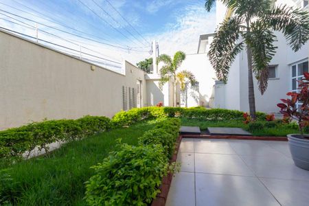 Área comum de apartamento à venda com 2 quartos, 36m² em Vila Carrão, São Paulo