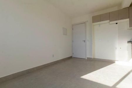 Sala de apartamento à venda com 2 quartos, 36m² em Vila Carrão, São Paulo