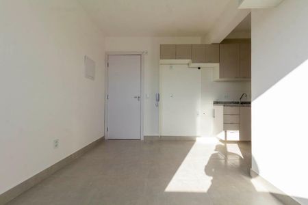 Sala de apartamento à venda com 2 quartos, 36m² em Vila Carrão, São Paulo