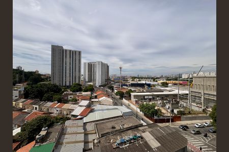 Studio para alugar com 17m², 1 quarto e sem vagaVista
